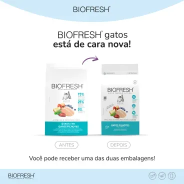 Racao Biofresh Gatos Filhotes Frango-04